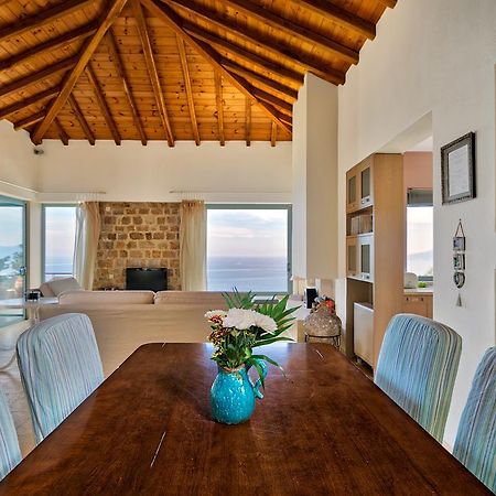Kalivia  Olivia'S Villas Of Luxury מראה חיצוני תמונה