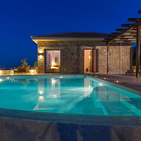 Kalivia  Olivia'S Villas Of Luxury מראה חיצוני תמונה