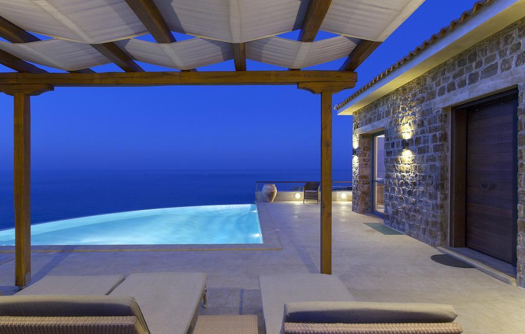 Kalivia  Olivia'S Villas Of Luxury חדר תמונה