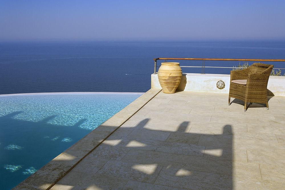 Kalivia  Olivia'S Villas Of Luxury מראה חיצוני תמונה