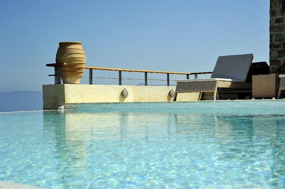 Kalivia  Olivia'S Villas Of Luxury מראה חיצוני תמונה