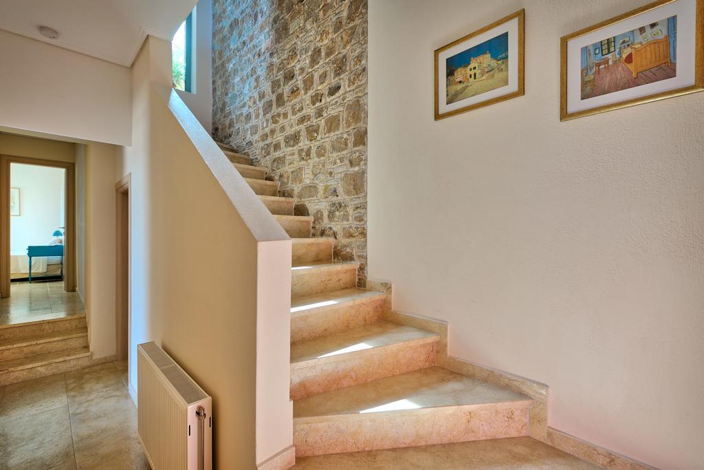 Kalivia  Olivia'S Villas Of Luxury מראה חיצוני תמונה