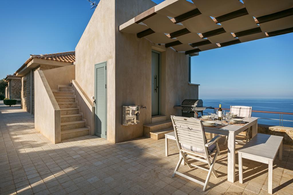 Kalivia  Olivia'S Villas Of Luxury מראה חיצוני תמונה