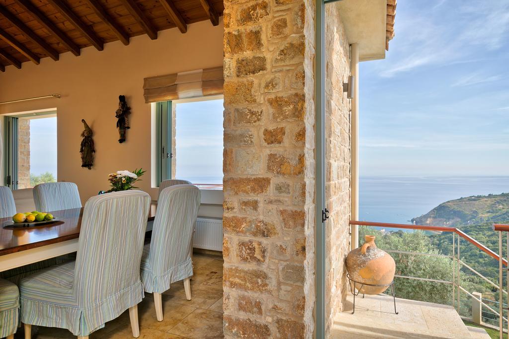 Kalivia  Olivia'S Villas Of Luxury מראה חיצוני תמונה