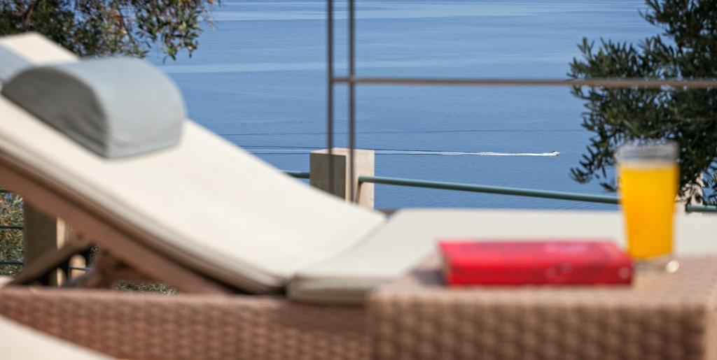 Kalivia  Olivia'S Villas Of Luxury מראה חיצוני תמונה
