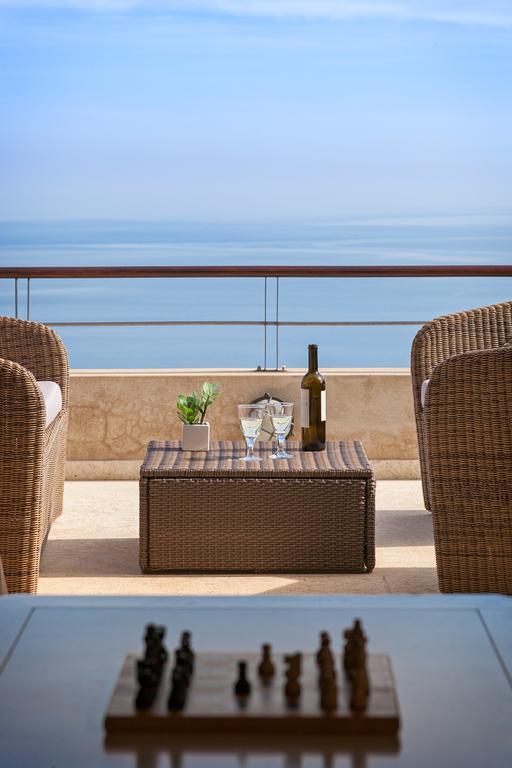 Kalivia  Olivia'S Villas Of Luxury מראה חיצוני תמונה