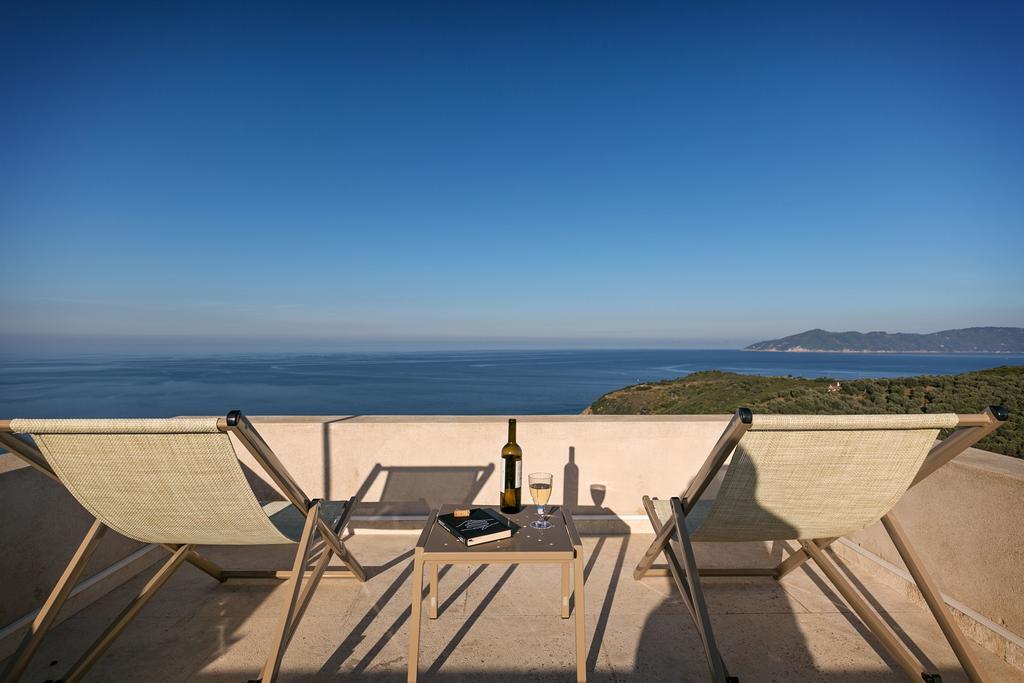 Kalivia  Olivia'S Villas Of Luxury מראה חיצוני תמונה