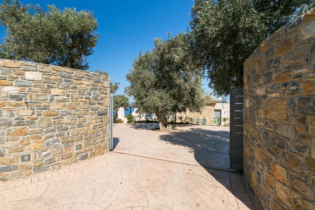 Kalivia  Olivia'S Villas Of Luxury מראה חיצוני תמונה