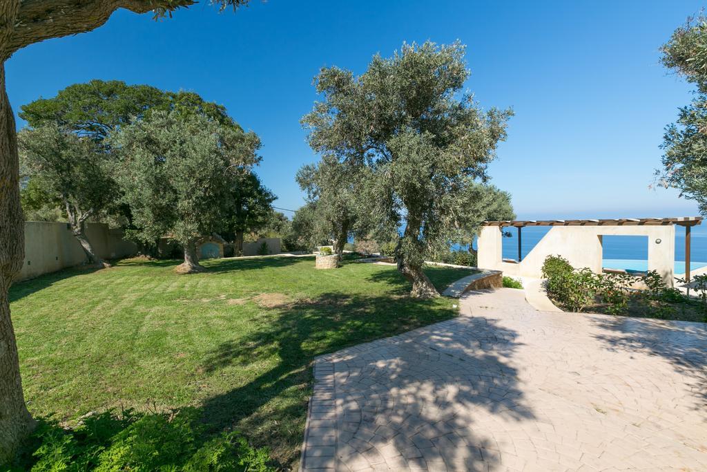 Kalivia  Olivia'S Villas Of Luxury מראה חיצוני תמונה