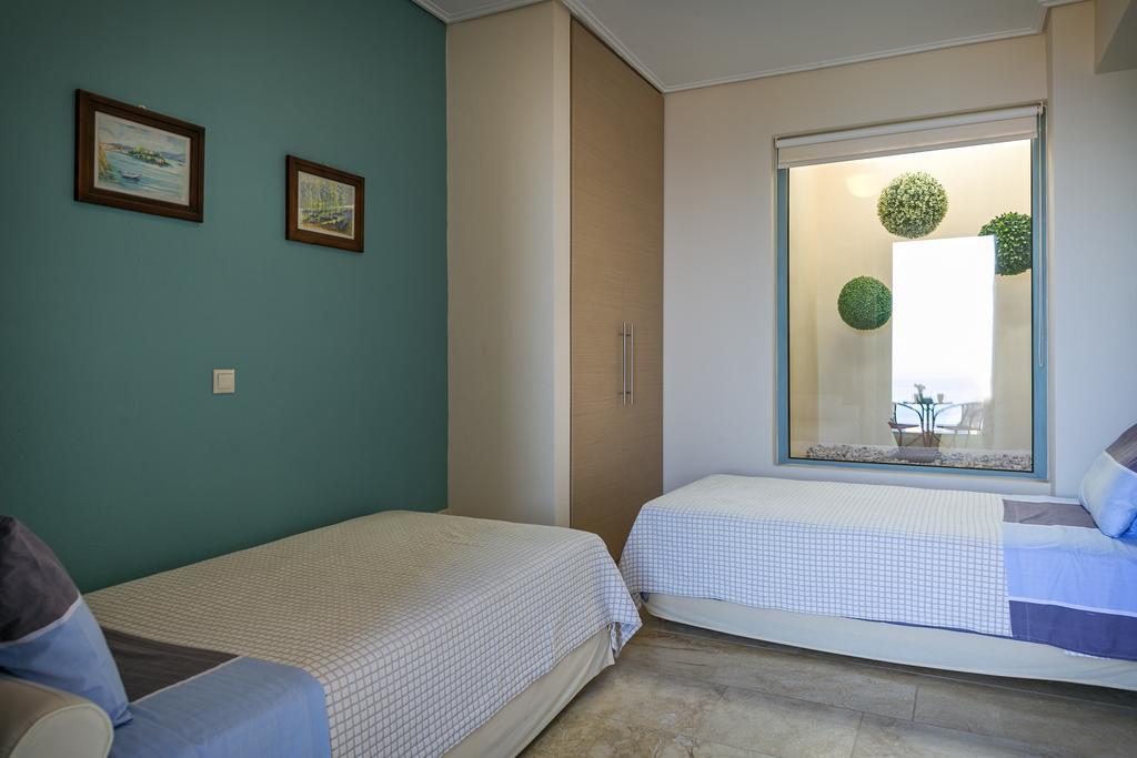 Kalivia  Olivia'S Villas Of Luxury מראה חיצוני תמונה