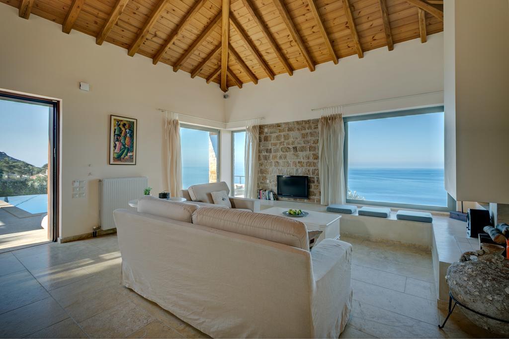 Kalivia  Olivia'S Villas Of Luxury מראה חיצוני תמונה