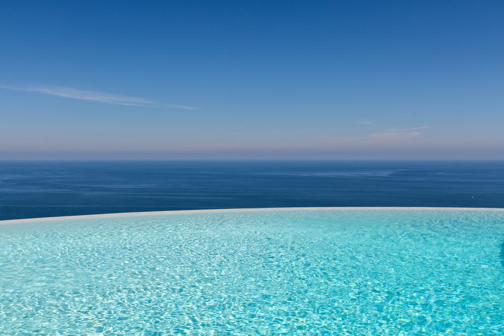 Kalivia  Olivia'S Villas Of Luxury מראה חיצוני תמונה