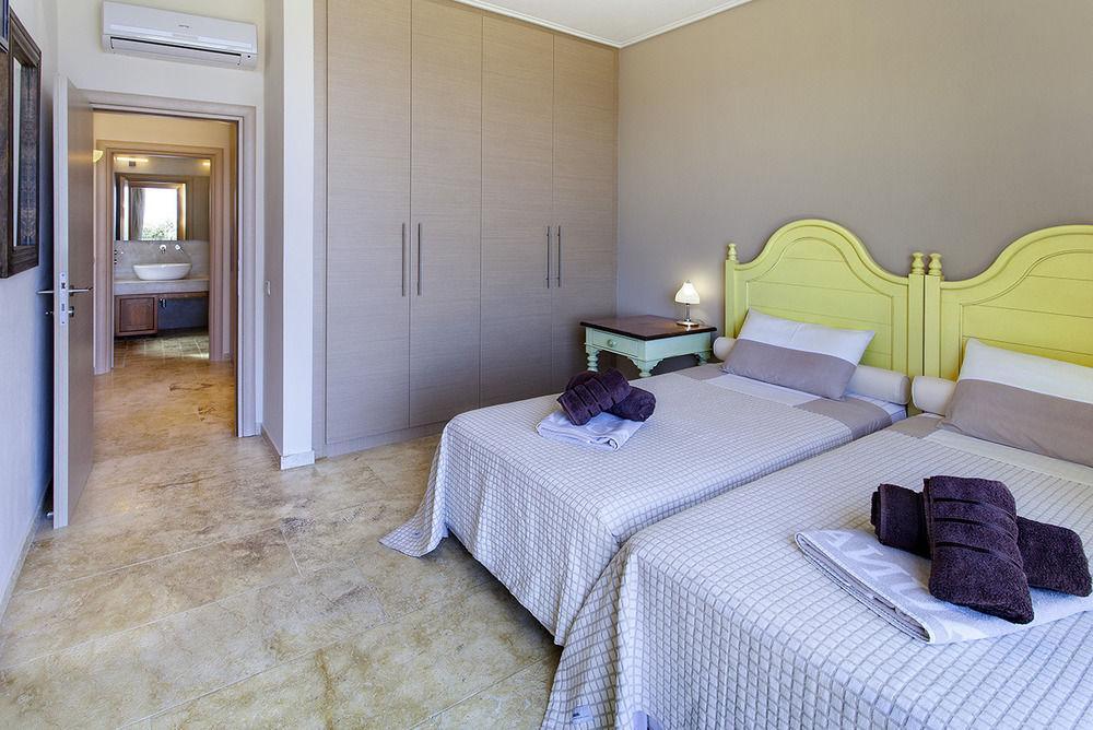 Kalivia  Olivia'S Villas Of Luxury מראה חיצוני תמונה