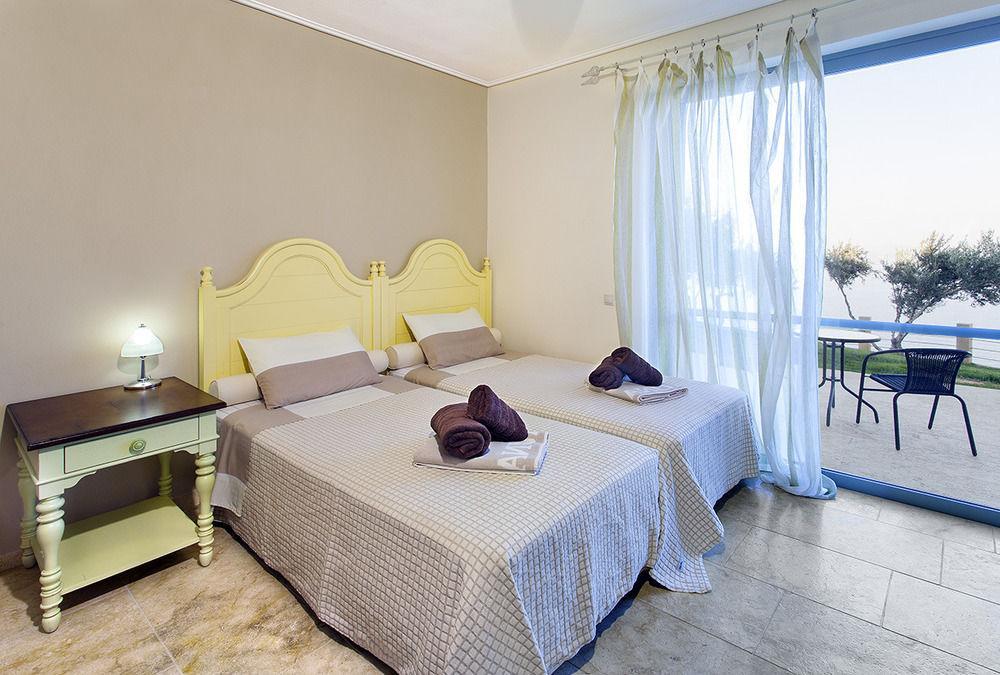 Kalivia  Olivia'S Villas Of Luxury מראה חיצוני תמונה