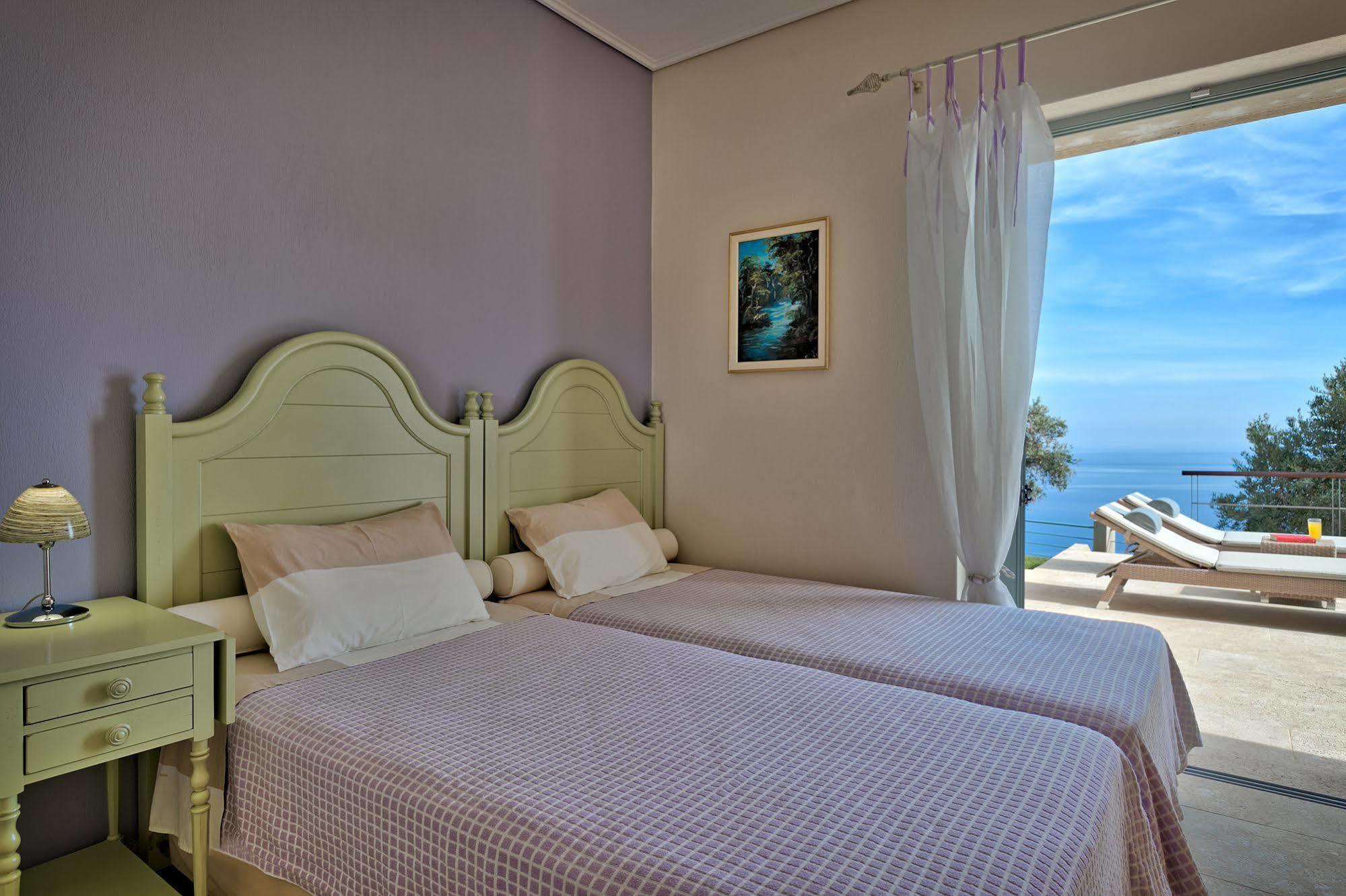 Kalivia  Olivia'S Villas Of Luxury מראה חיצוני תמונה