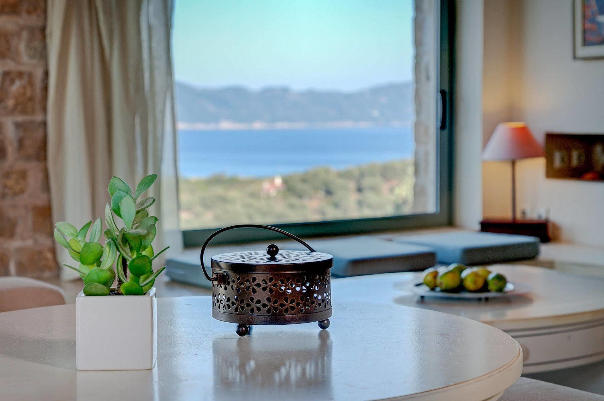 Kalivia  Olivia'S Villas Of Luxury מראה חיצוני תמונה