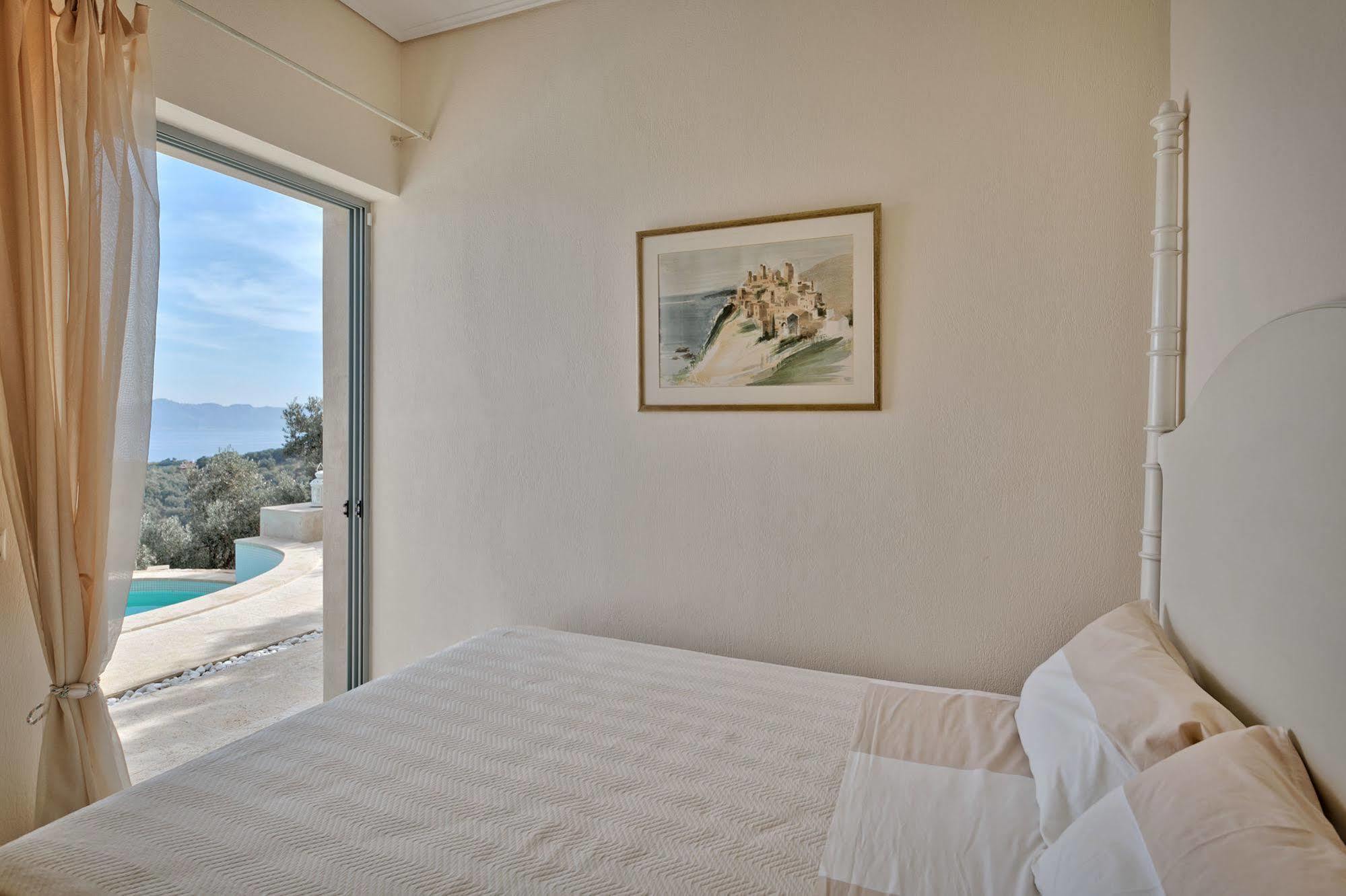 Kalivia  Olivia'S Villas Of Luxury מראה חיצוני תמונה