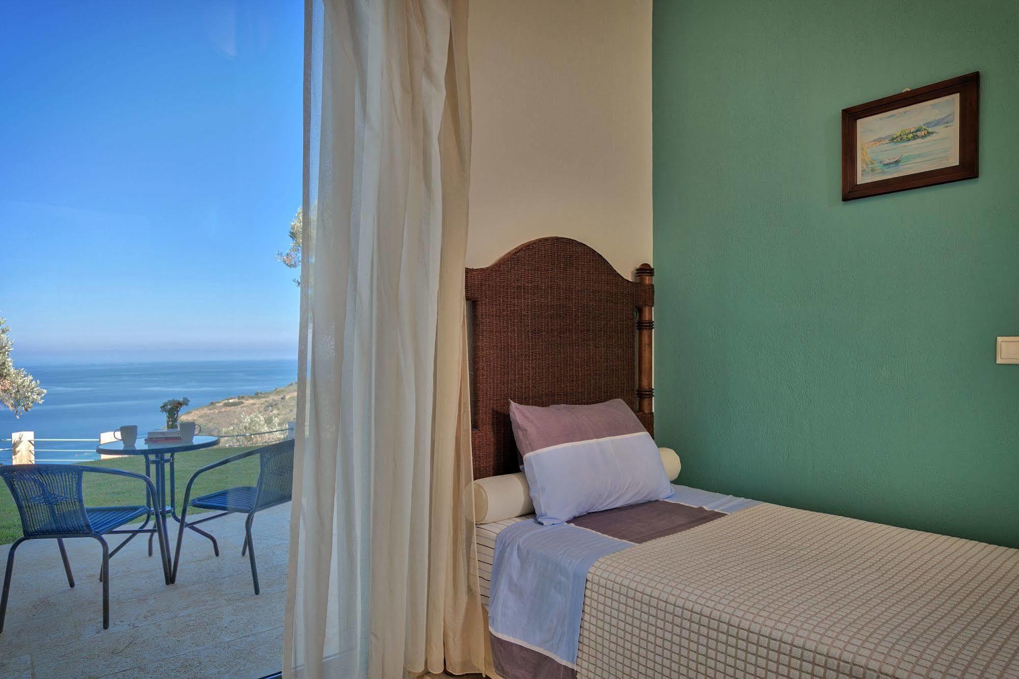 Kalivia  Olivia'S Villas Of Luxury מראה חיצוני תמונה