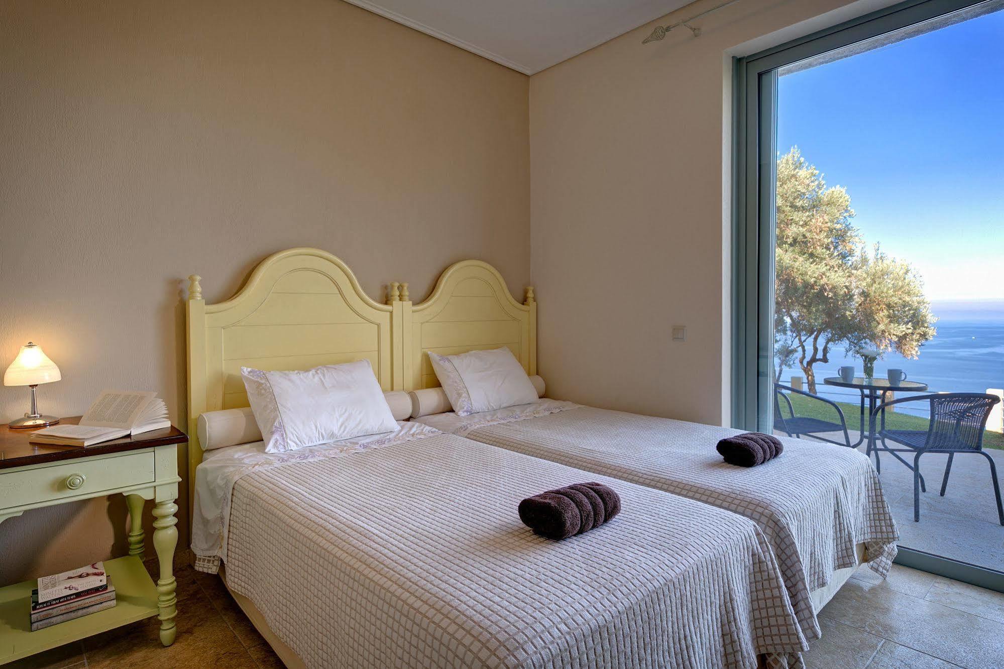 Kalivia  Olivia'S Villas Of Luxury מראה חיצוני תמונה