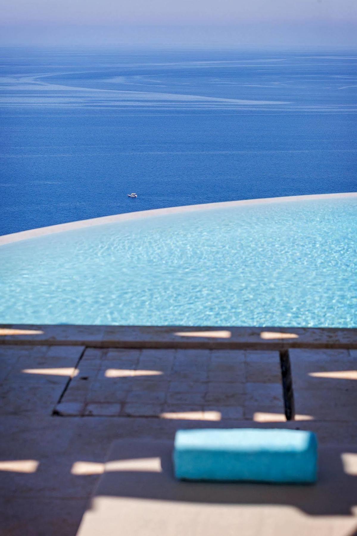 Kalivia  Olivia'S Villas Of Luxury מראה חיצוני תמונה