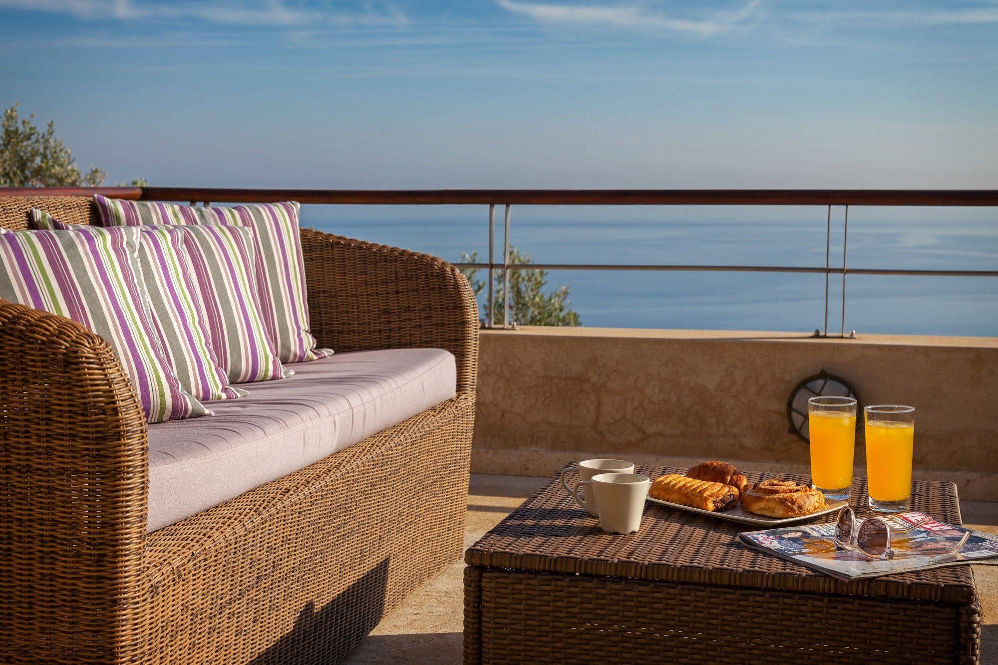 Kalivia  Olivia'S Villas Of Luxury מראה חיצוני תמונה