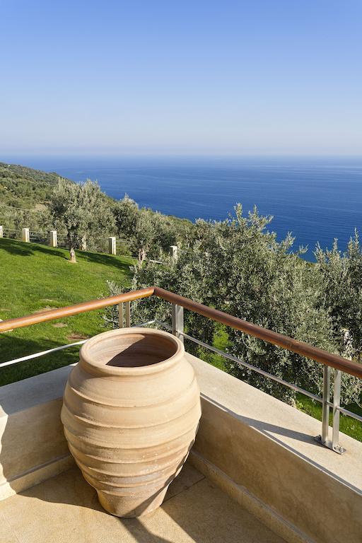 Kalivia  Olivia'S Villas Of Luxury מראה חיצוני תמונה