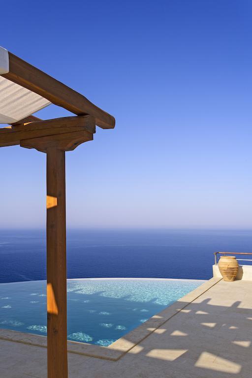 Kalivia  Olivia'S Villas Of Luxury מראה חיצוני תמונה